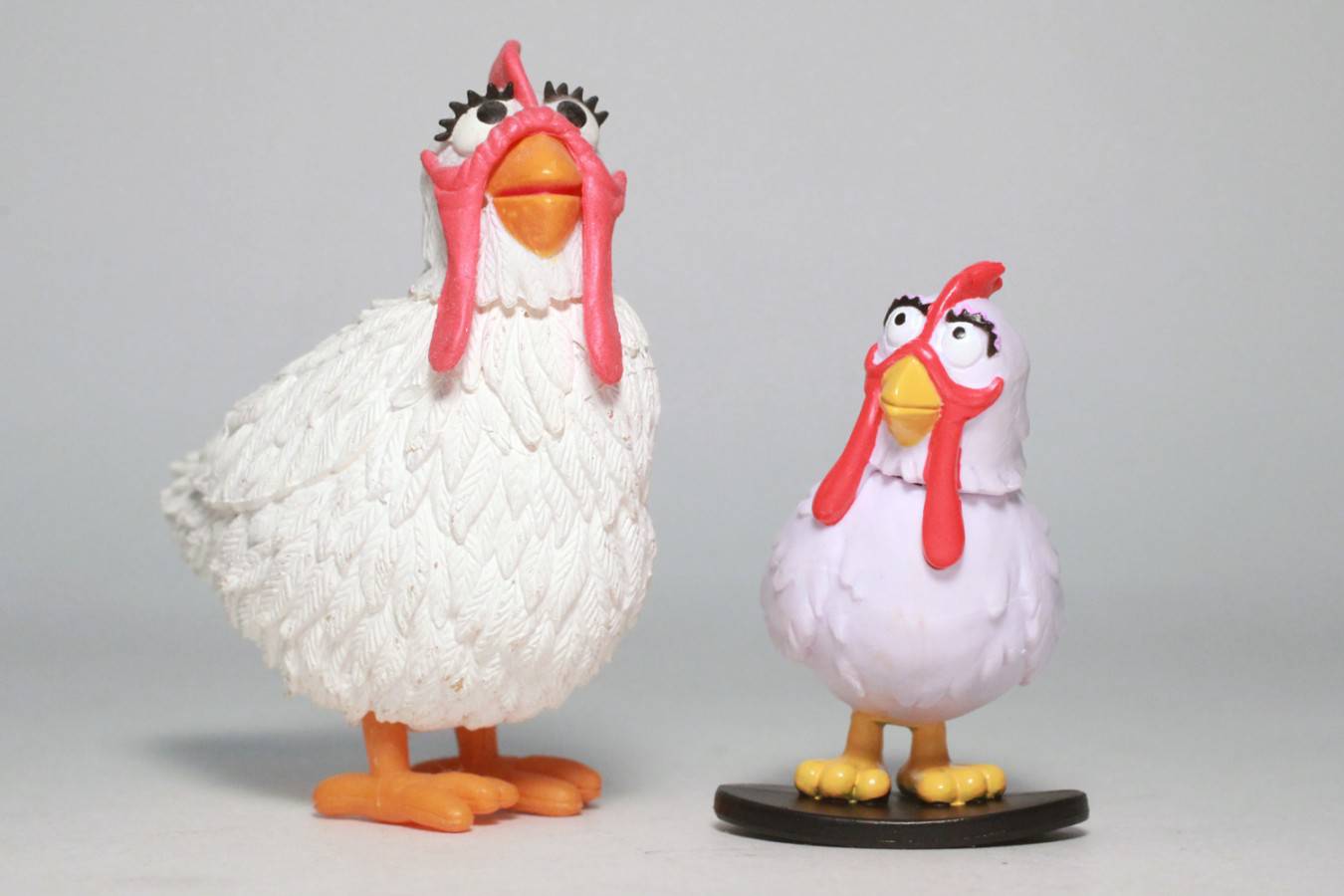 bean bunny muppet toy