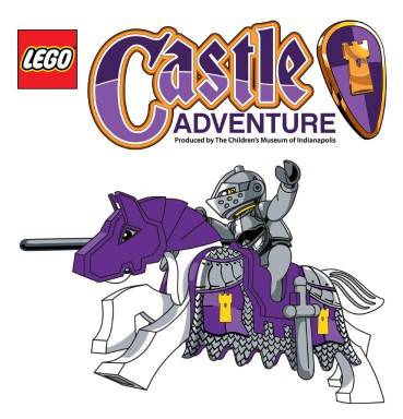 LEGO Castle Adventure