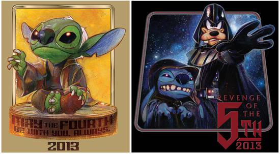 Maythe4thDis