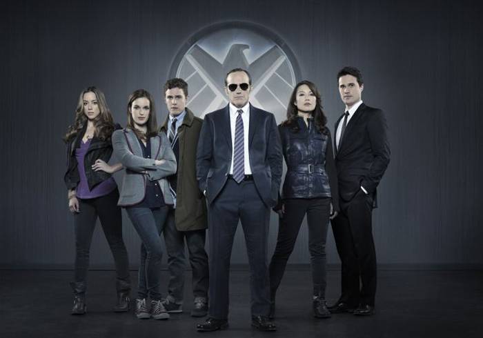 SHIELD