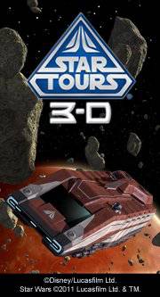 star tours 1990