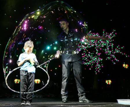bubblefest2013