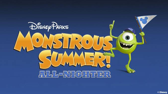 monstroussummer