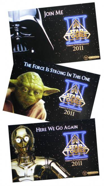 Posters